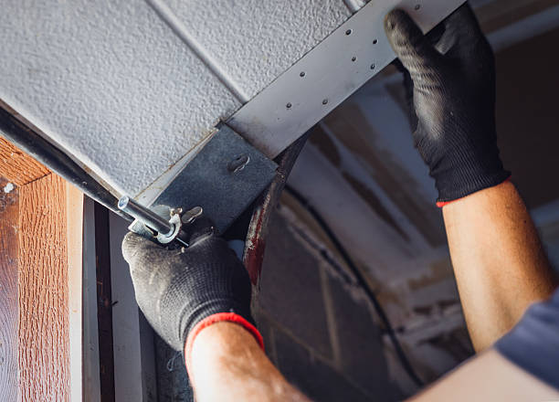 Reliable Garage Door Panel Replacement contractor in North Palm Beach, FL by Garage Doors Repair Pro